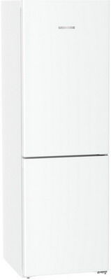 Двухкамерный холодильник Liebherr CNf 5203-20 001 белый