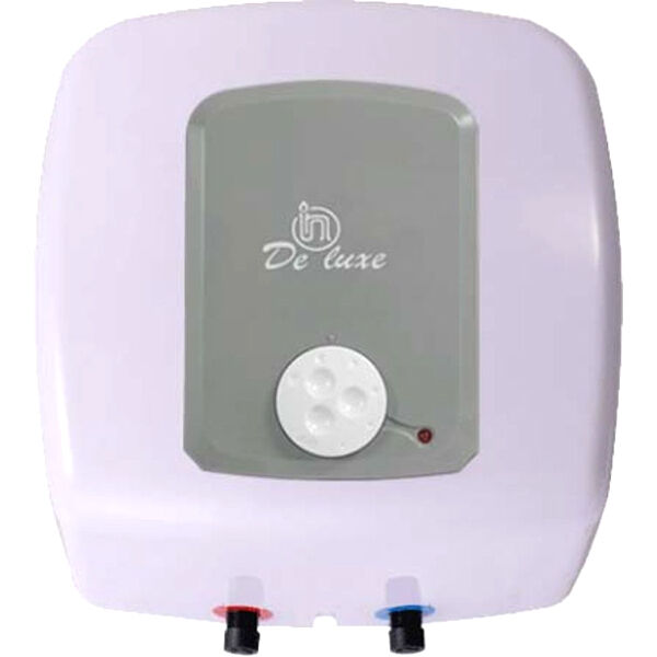 De Luxe DSZF15-LJ/10CE (НАД МОЙКОЙ) электрический накопительный водонагреватель