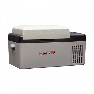 Компрессорный автохолодильник Meyvel AF-B20