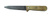 Нож разделочный 14 см Я2-ФИН-2
С деревянной ручкой, лезвие - углеродистая сталь. #1