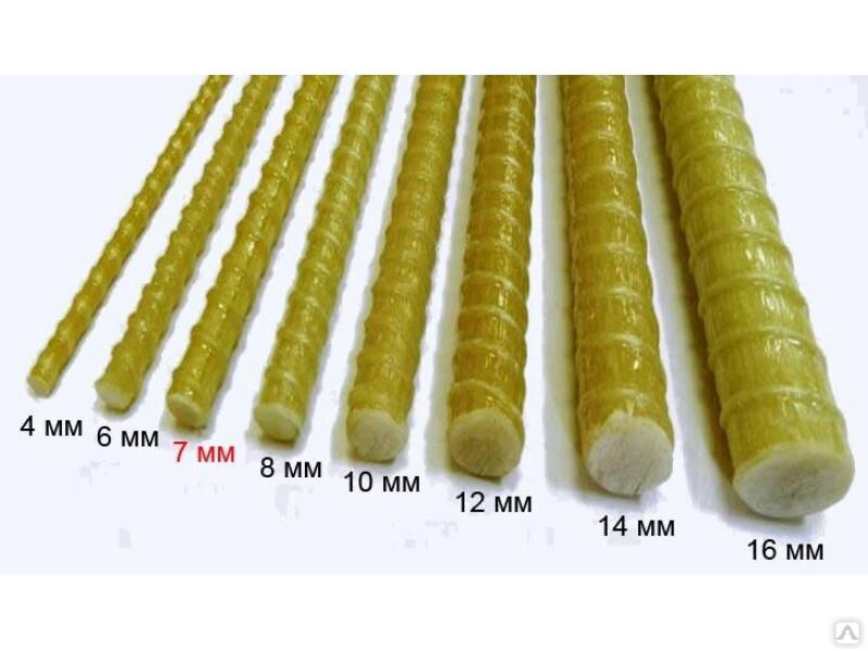Купить Стеклопластиковую Арматуру В Ростове На Дону