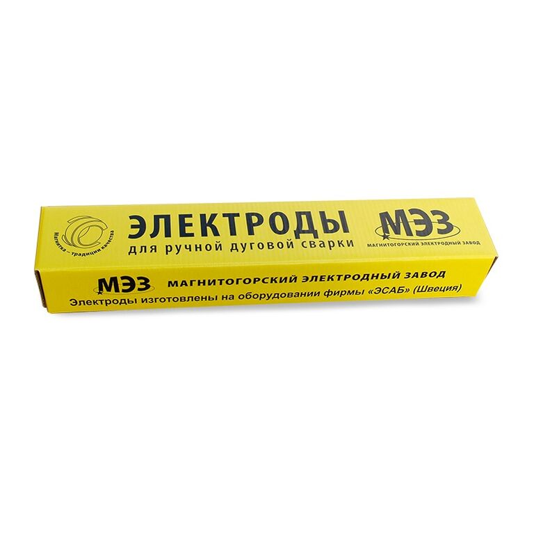Электроды АНО-21 ф 3 мм 5 кг