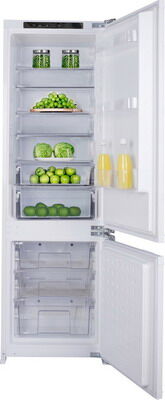 Встраиваемый двухкамерный холодильник Haier HRF310WBRU