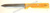 Нож разделочный 14 см Я2-ФИН-2
С деревянной ручкой, лезвие - углеродистая сталь. #2