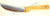 Нож разделочный для снятия шкуры 14 см Я2-ФИН-5
С деревянной ручкой, лезвие - углеродистая сталь. #2