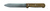 Нож разделочный 17 см Я2-ФИН-6.
С деревянной ручкой, лезвие - углеродистая сталь. #1