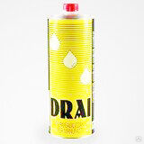 Пропитка водоотталкивающая, гидрофубизатор ILPA "Drai" (Драй), 0,75 л 
