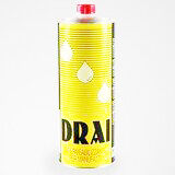 Пропитка водоотталкивающая, гидрофубизатор ILPA "Drai" (Драй), 0,75 л
