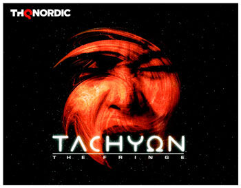 Игра THQ Nordic Tachyon: The Fringe