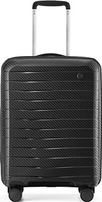 Чемодан Ninetygo Lightweight Luggage 24'' черный