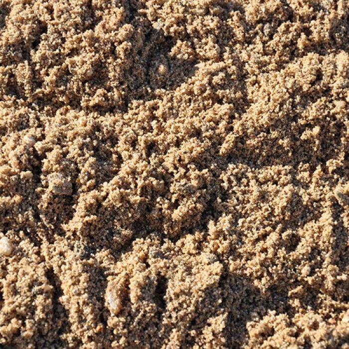 Песок Строительный (2 класса средний)