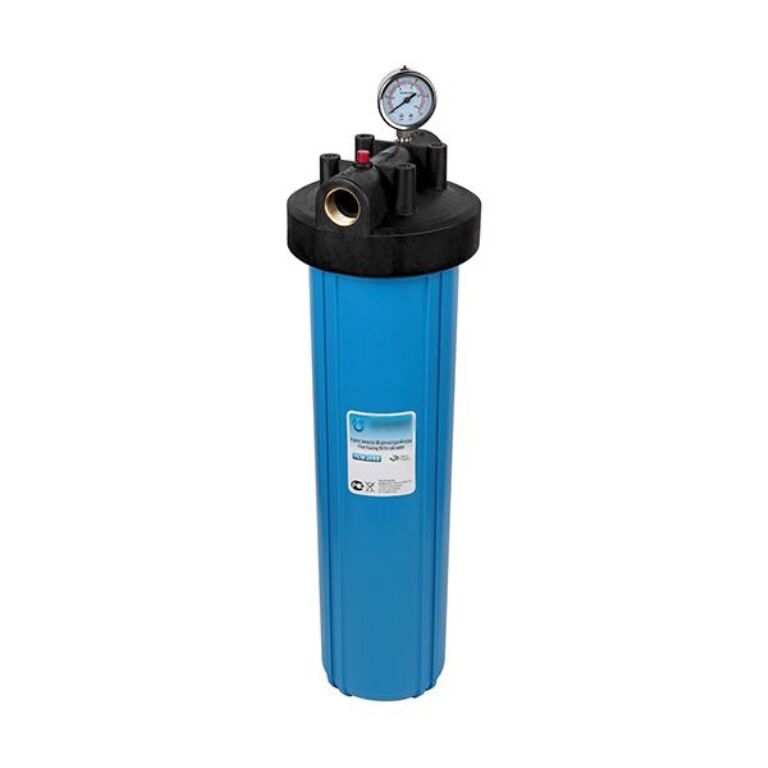 Корпус фильтра ВВ для холодной воды 20" FH20BB-ВM