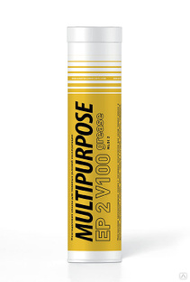 Смазка NANOTEK Multipurpose EP 2 V460 Grease 0,4 кг 