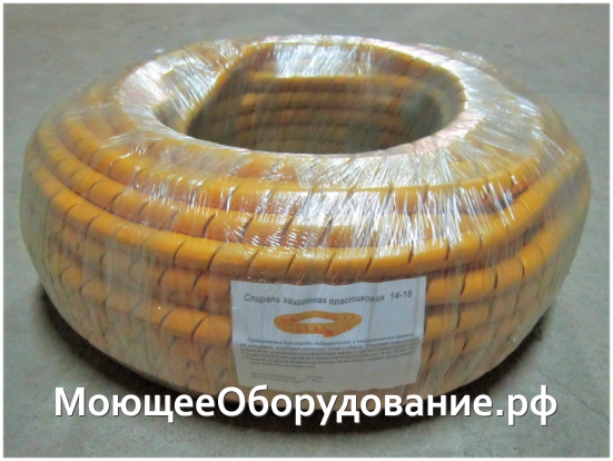 Защитная спираль для рвд, цена в Нижнем Новгороде от компании ...