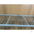 Двухъярусная металлическая кровать КА-2.1-2 с двойным усилением 1900х700мм #7