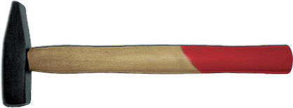 Молоток слесарный, деревянная ручка 500 гр. АрхЛес