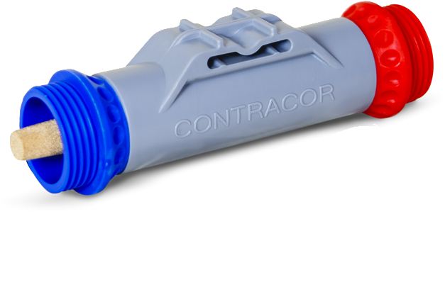 Кондиционер воздуха дыхания CCT Contracor