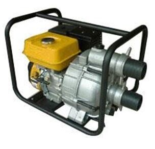 Бензиновая мотопомпа грязная вода A-iPower AWP50Т (7л.с., 50мм, 500л/мин, гр.вода)