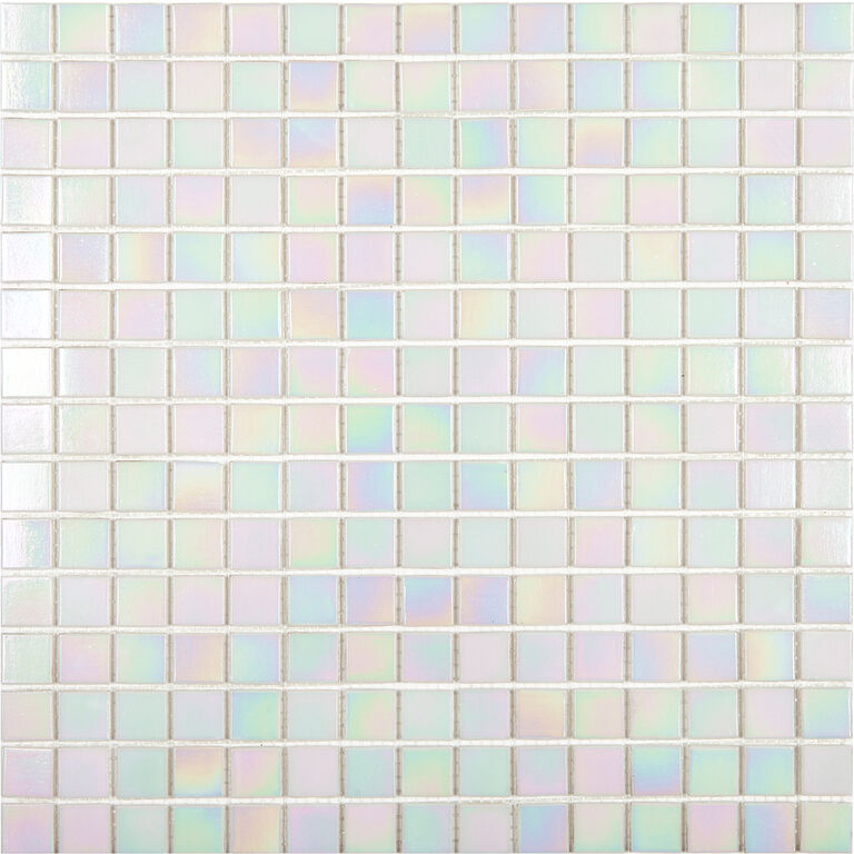 Керамическая плитка Керамин Imagine Mosaic Мозаика для бассейнов, хамамов GL42031 32,7х32,7 (2х2)