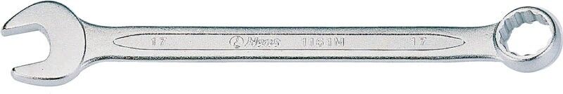 Ключ гаечный комбинированный, 1161M09, Hans
