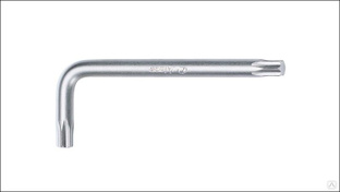 Ключ шестигранный TH10, 90 мм 1752TH10 