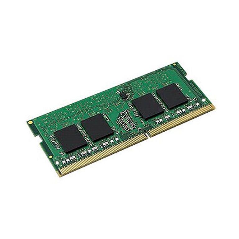 FL3200D4S22-8G, Модуль памяти FoxLine 8GB SODIMM DDR4 3200МГц
