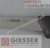 Нож обвалочный Giesser 3165 14 (Германия).
Универсальный с прямым жёстким лезвием, черная пластиковая ручка. #3