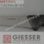 Нож обвалочный Giesser 3085 15 (Германия).
С заострённым жёстким и широким лезвием, черная пластиковая ручка. #3