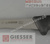 Нож обвалочный Giesser 3169 14 прямая ручка (Германия).
Универсальный с прямым жёстким лезвием, черная пластиковая ручка. #3