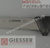 Нож обвалочный Giesser 3169 16 прямая ручка (Германия).
Универсальный с прямым жёстким лезвием, черная пластиковая ручка. #3