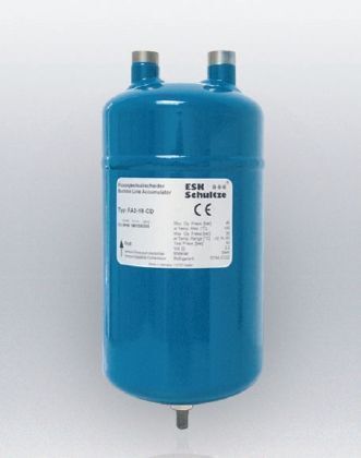 Отделитель жидкости FA2-22-CD ESK Schultze