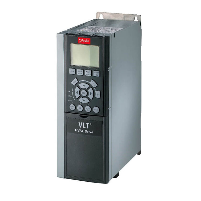 Частотный преобразователь VLT® HVAC Drive FC 102 131B3526 Danfoss