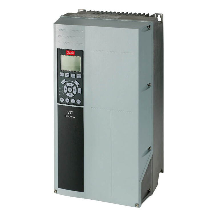 Частотный преобразователь VLT® HVAC Drive FC 102 131B4208 Danfoss
