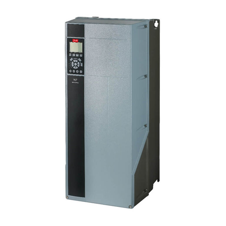 Частотный преобразователь VLT® HVAC Drive FC 102 131B7016 Danfoss