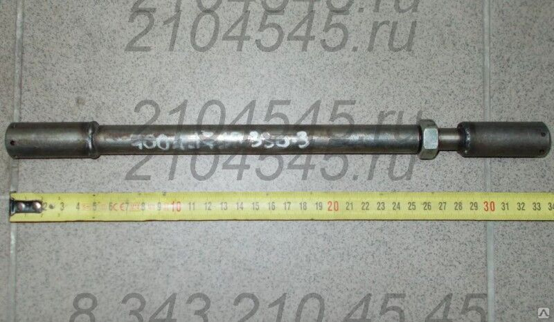 28. 700а. винт тяга центральная 700а. тяги 700. 010-2 сб.