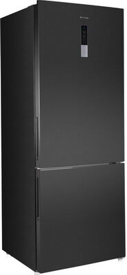 Двухкамерный холодильник MAUNFELD MFF1857NFSB