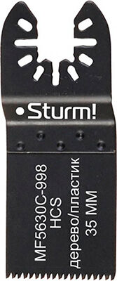 Пила Sturm MF5630C-998 35 мм разметка