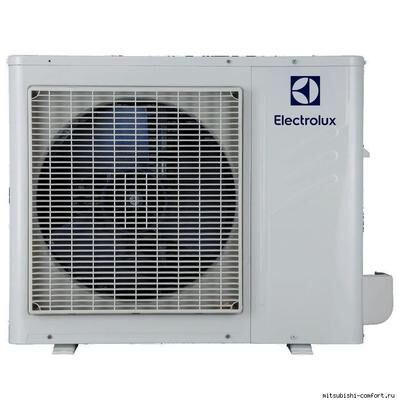 Компрессорноконденсаторный блок Electrolux ECC-05-G