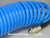 Шланг воздушный полиуретановый Fubag 10м используются для подачи сжатого воздуха с давлением до 15 бар. Спиральная форма облегчает хранение и эксплуатацию полиуретанового шланга. #3