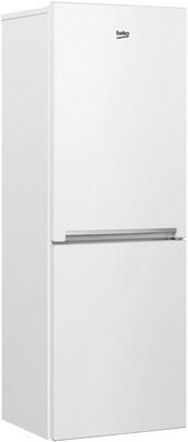 Двухкамерный холодильник Beko CNMV5310KC0W