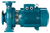 Насосный агрегат моноблочный фланцевый Calpeda NM 100/20E 400/690/50 Hz #3