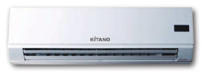 Kitano KP-Wako III-V-50 настенный фанкойл 3-4,9 кВт