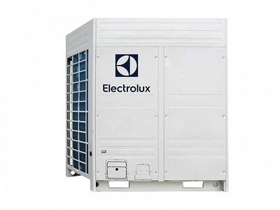 Компрессорноконденсаторный блок Electrolux ECC-45-G