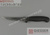 Нож обвалочный для птицы Giesser 3186 12 (Германия).
Черная пластиковая ручка. #4