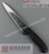 Нож разделочный для мяса Giesser 3085 18 (Германия).
С заострённым жёстким и широким лезвием, черная пластиковая ручка. #2