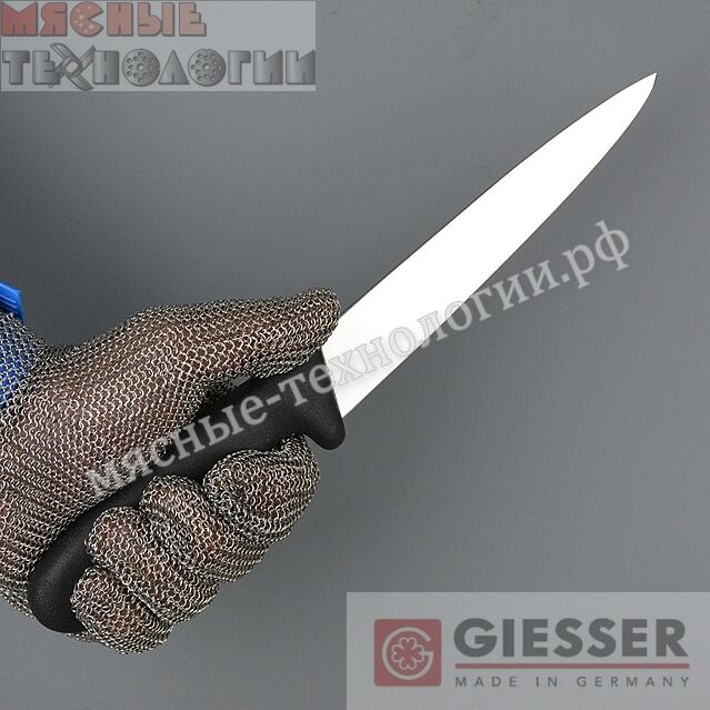 Нож разделочный GIESSER 3085 18 см