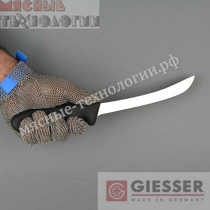Нож филейный для рыбы GIESSER 2275 18 см
