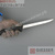 Нож разделочный для рыбы Giesser 2285 21 см.
Черная стандартная рукоятка, гибкий, узкий. #1