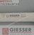 Нож разделочный для рыбы Giesser 2285 21 см.
Черная стандартная рукоятка, гибкий, узкий. #3