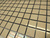 Мозаика Venezia Beige POL мозаика 25x25 LeeDo Caramelle полированный керамогранит #2